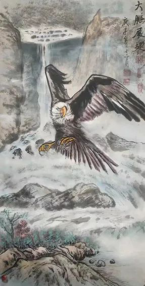 张连东作品 (7)